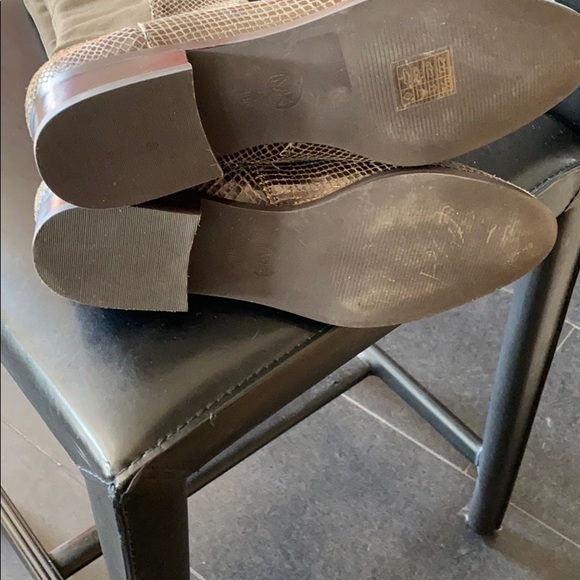 Brand New Michael Kors boots - Picture 6 of 6